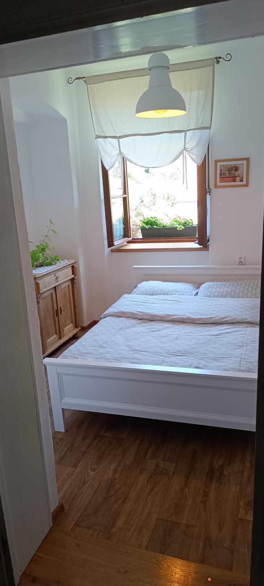 Apartment Ve Mlýně Teplice nad Metují Zimmer foto