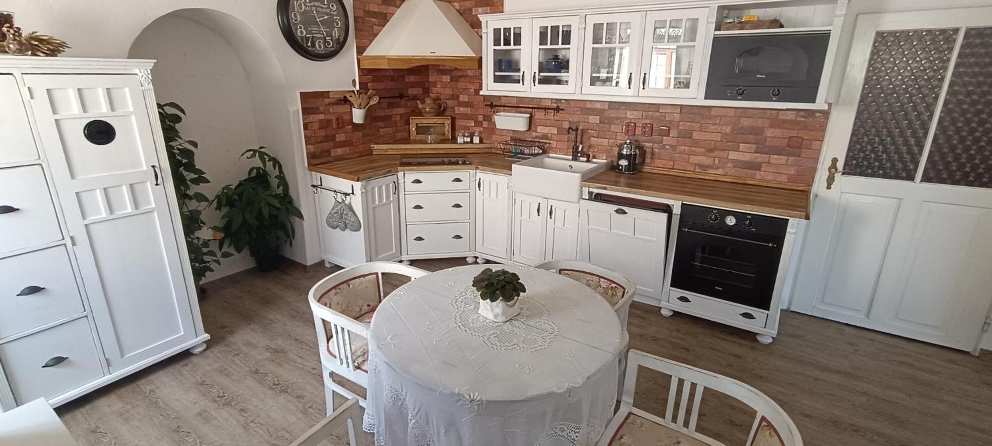 Apartment Ve Mlýně Teplice nad Metují Zimmer foto