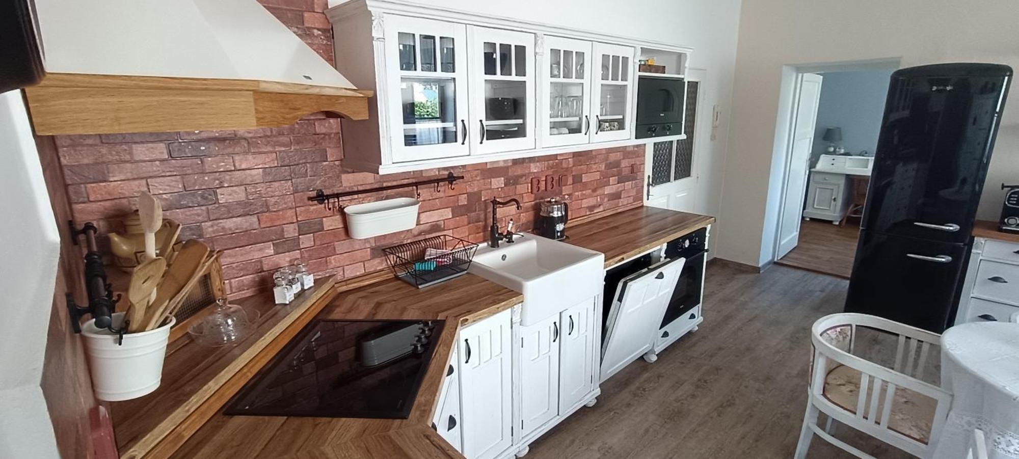 Apartment Ve Mlýně Teplice nad Metují Zimmer foto